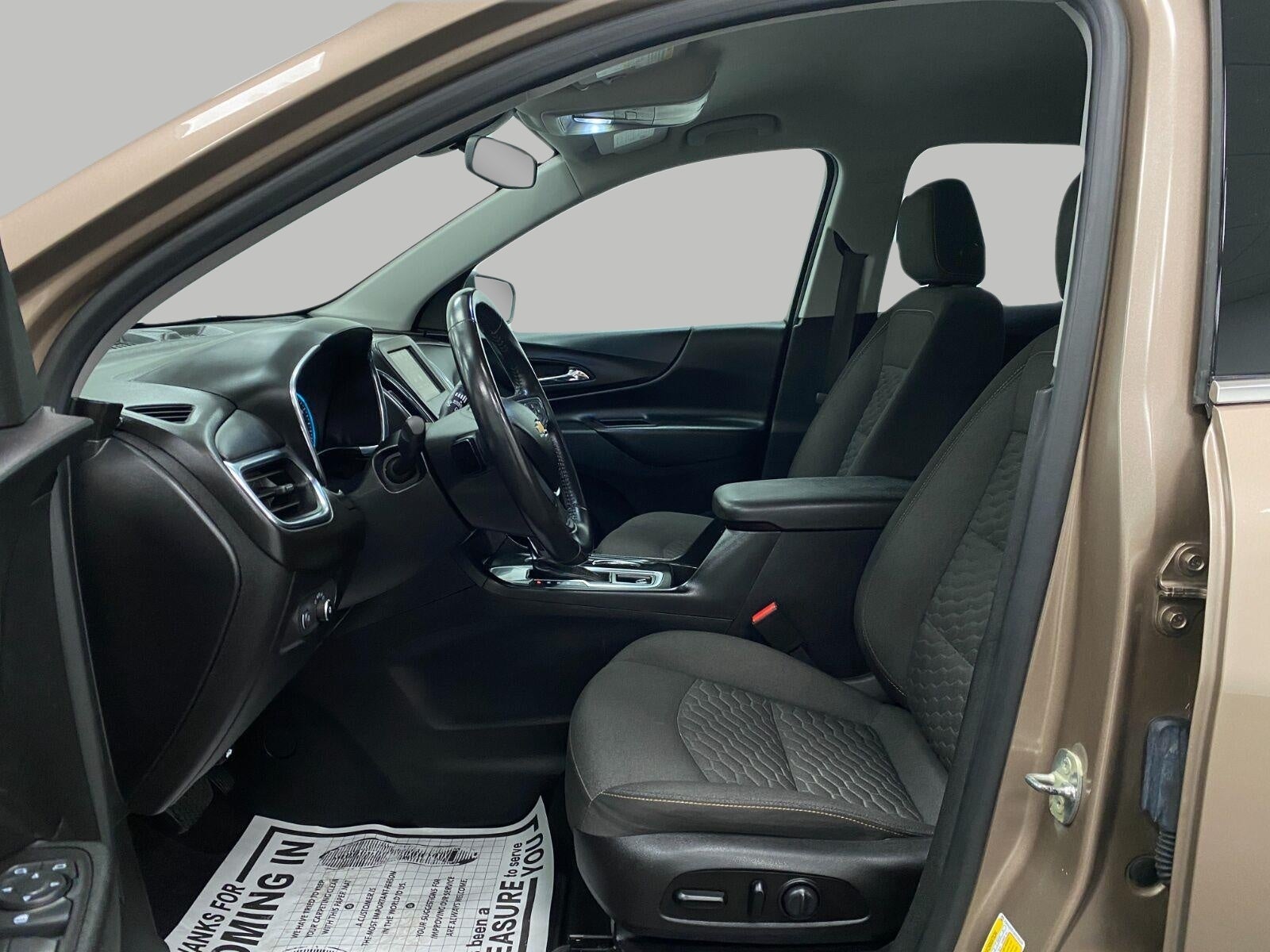 2019 Chevrolet Equinox FWD 4dr LT w/1LT