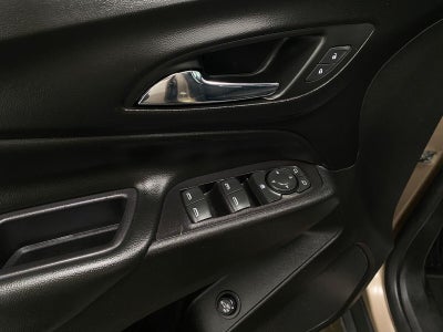 2019 Chevrolet Equinox FWD 4dr LT w/1LT