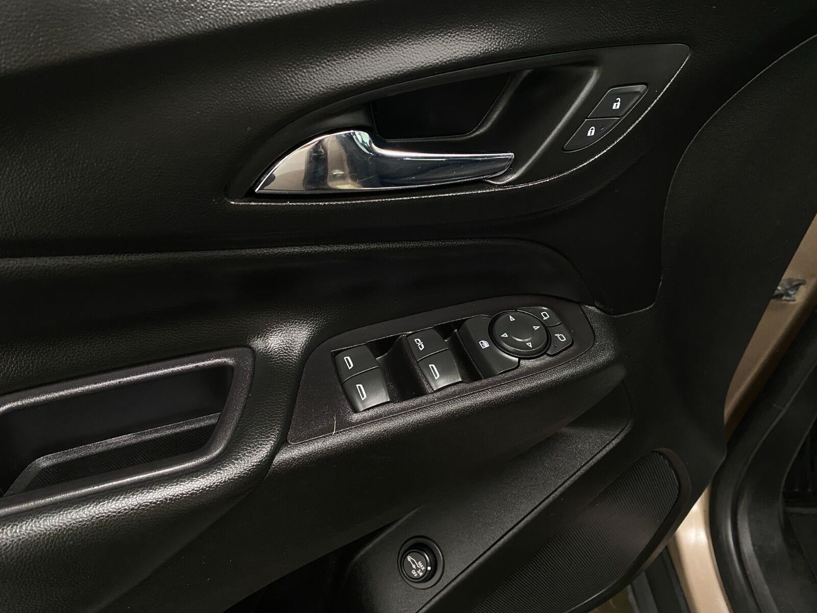 2019 Chevrolet Equinox FWD 4dr LT w/1LT