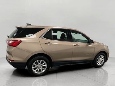 2019 Chevrolet Equinox FWD 4dr LT w/1LT