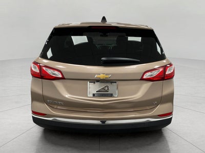 2019 Chevrolet Equinox FWD 4dr LT w/1LT