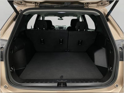 2019 Chevrolet Equinox FWD 4dr LT w/1LT