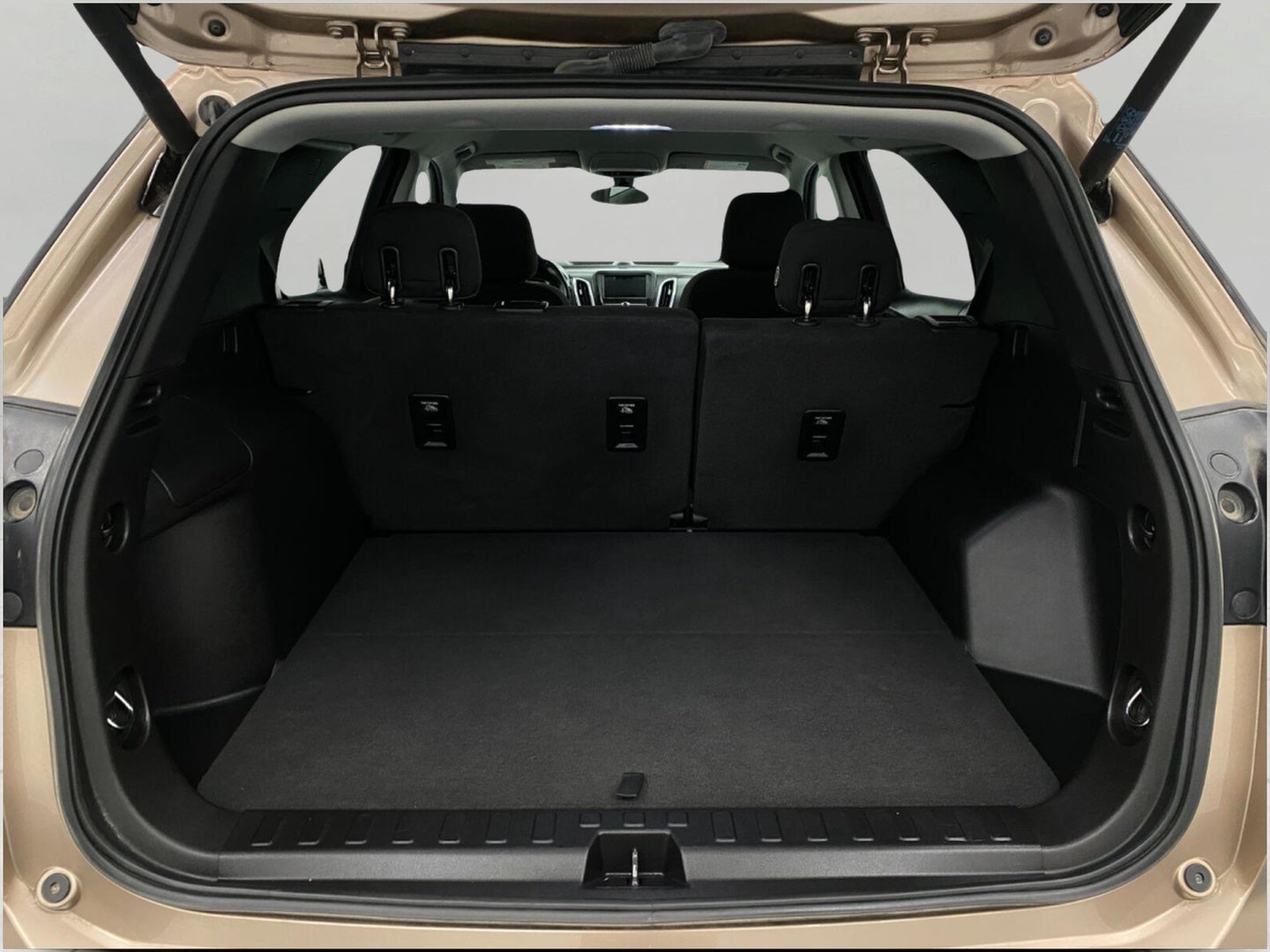 2019 Chevrolet Equinox FWD 4dr LT w/1LT