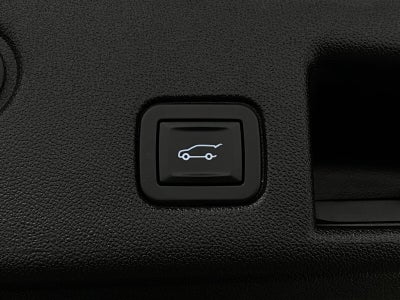 2019 Chevrolet Equinox FWD 4dr LT w/1LT