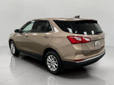 2019 Chevrolet Equinox FWD 4dr LT w/1LT
