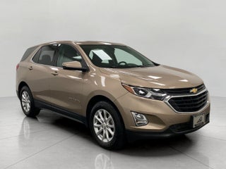 2019 Chevrolet Equinox FWD 4dr LT w/1LT