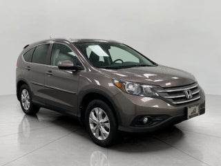 2014 Honda CR-V AWD 5dr EX-L