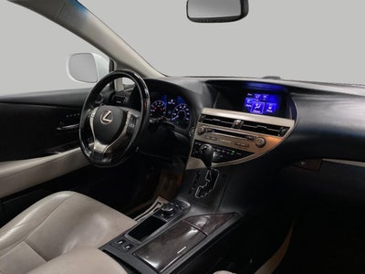2015 Lexus RX 350 AWD 4dr F Sport