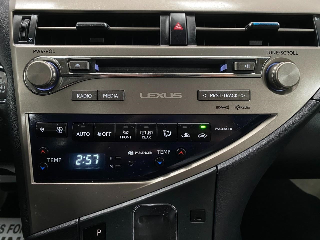 2015 Lexus RX 350 AWD 4dr F Sport