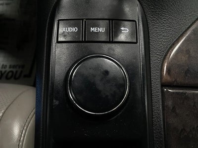 2015 Lexus RX 350 AWD 4dr F Sport