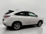 2015 Lexus RX 350 AWD 4dr F Sport