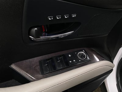 2015 Lexus RX 350 AWD 4dr F Sport