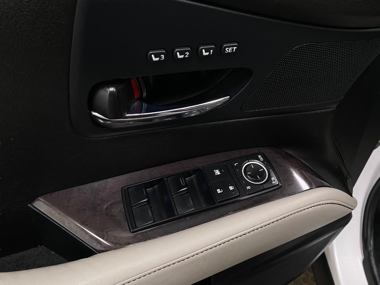 2015 Lexus RX 350 AWD 4dr F Sport