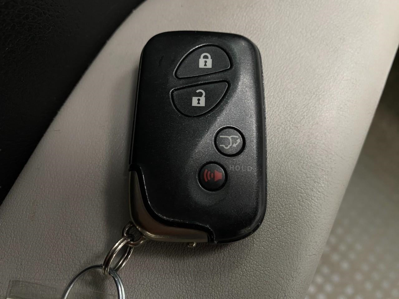 2015 Lexus RX 350 AWD 4dr F Sport