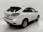 2015 Lexus RX 350 AWD 4dr F Sport