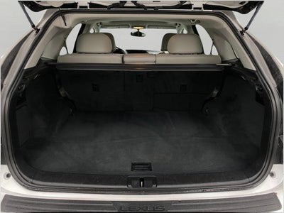 2015 Lexus RX 350 AWD 4dr F Sport