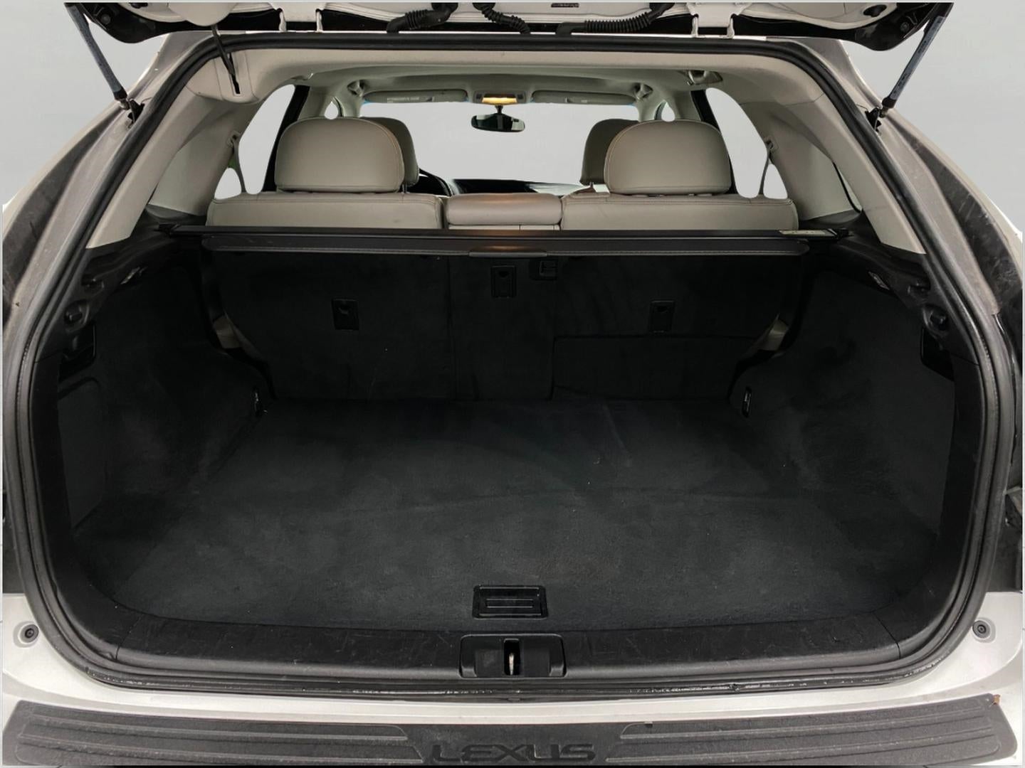 2015 Lexus RX 350 AWD 4dr F Sport