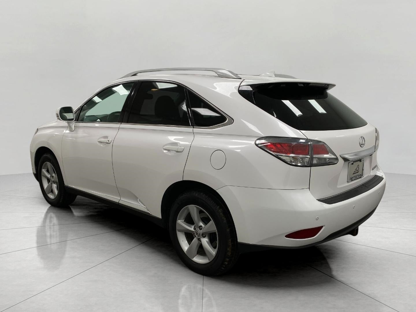 2015 Lexus RX 350 AWD 4dr F Sport