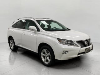 2015 Lexus RX 350 AWD 4dr F Sport