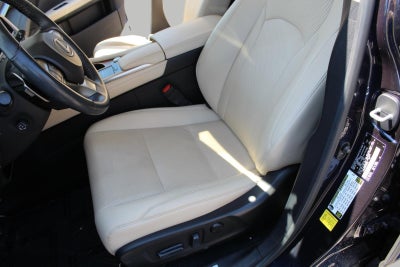 2022 Lexus RX RX 450h AWD