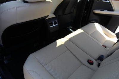 2022 Lexus RX RX 450h AWD