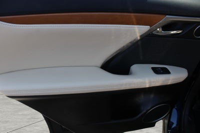 2022 Lexus RX RX 450h AWD