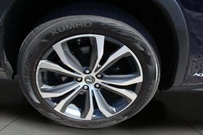 2022 Lexus RX RX 450h AWD