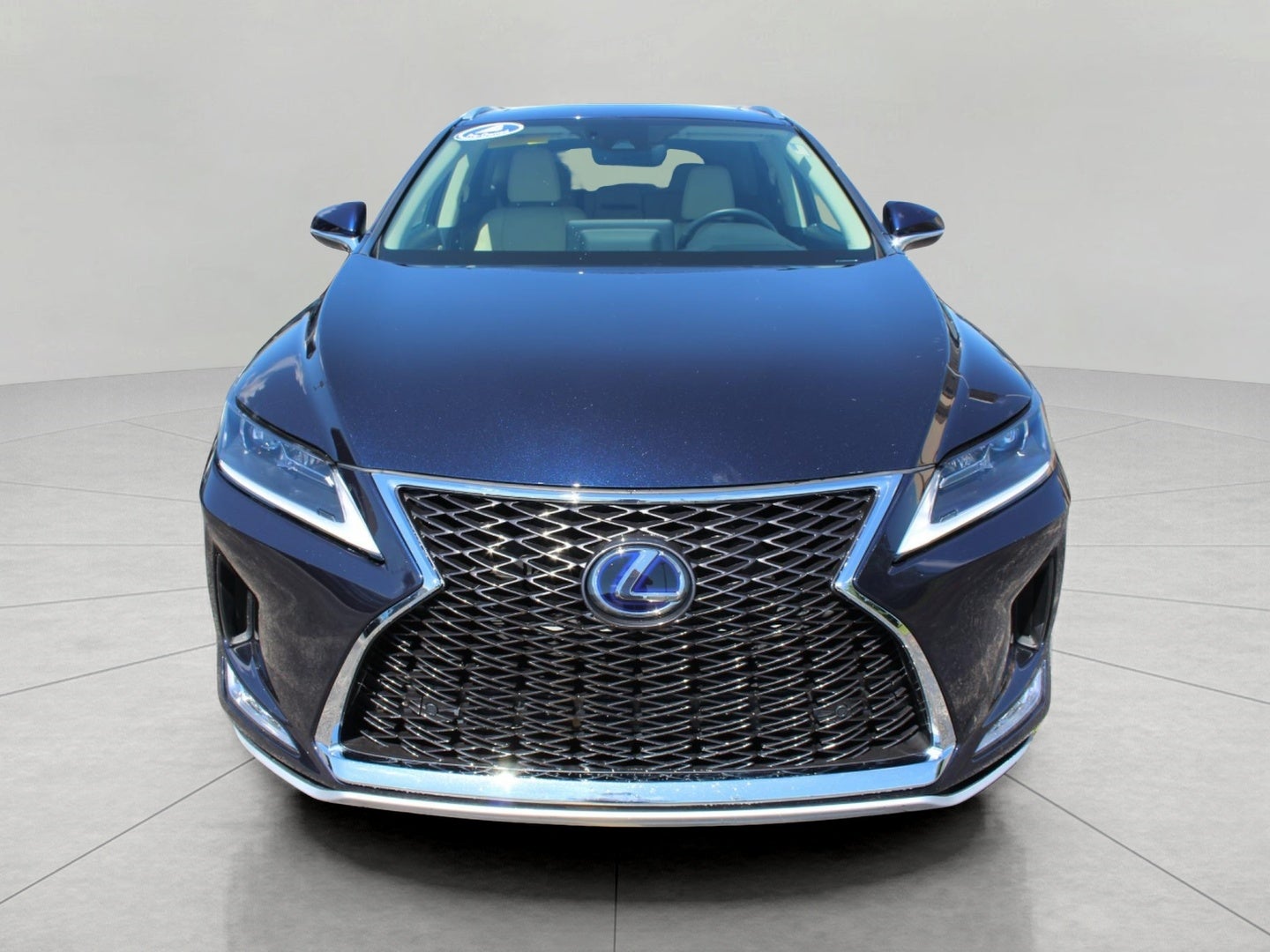 2022 Lexus RX RX 450h AWD