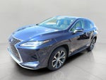 2022 Lexus RX RX 450h AWD