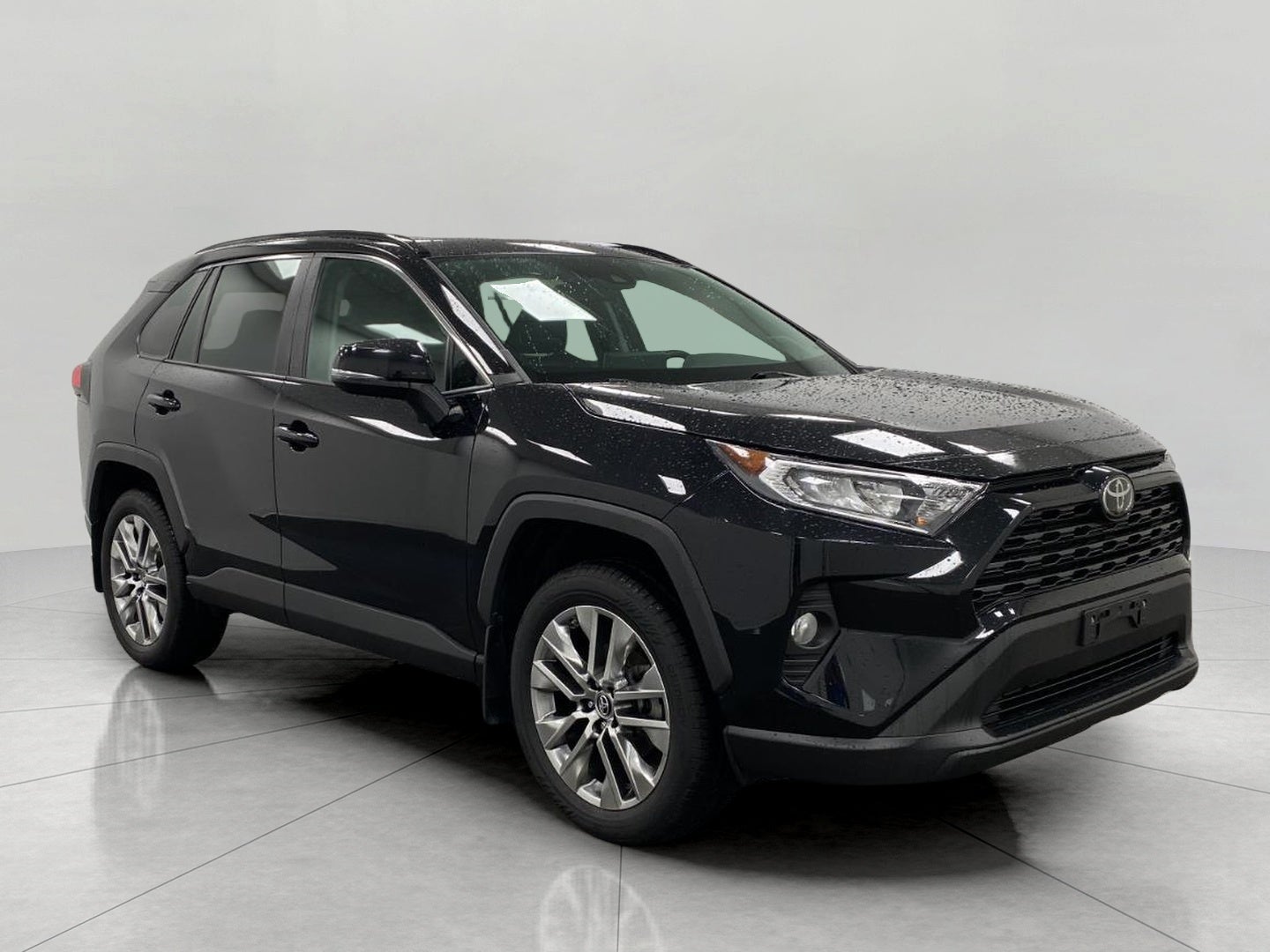 2019 Toyota RAV4 XLE Premium AWD