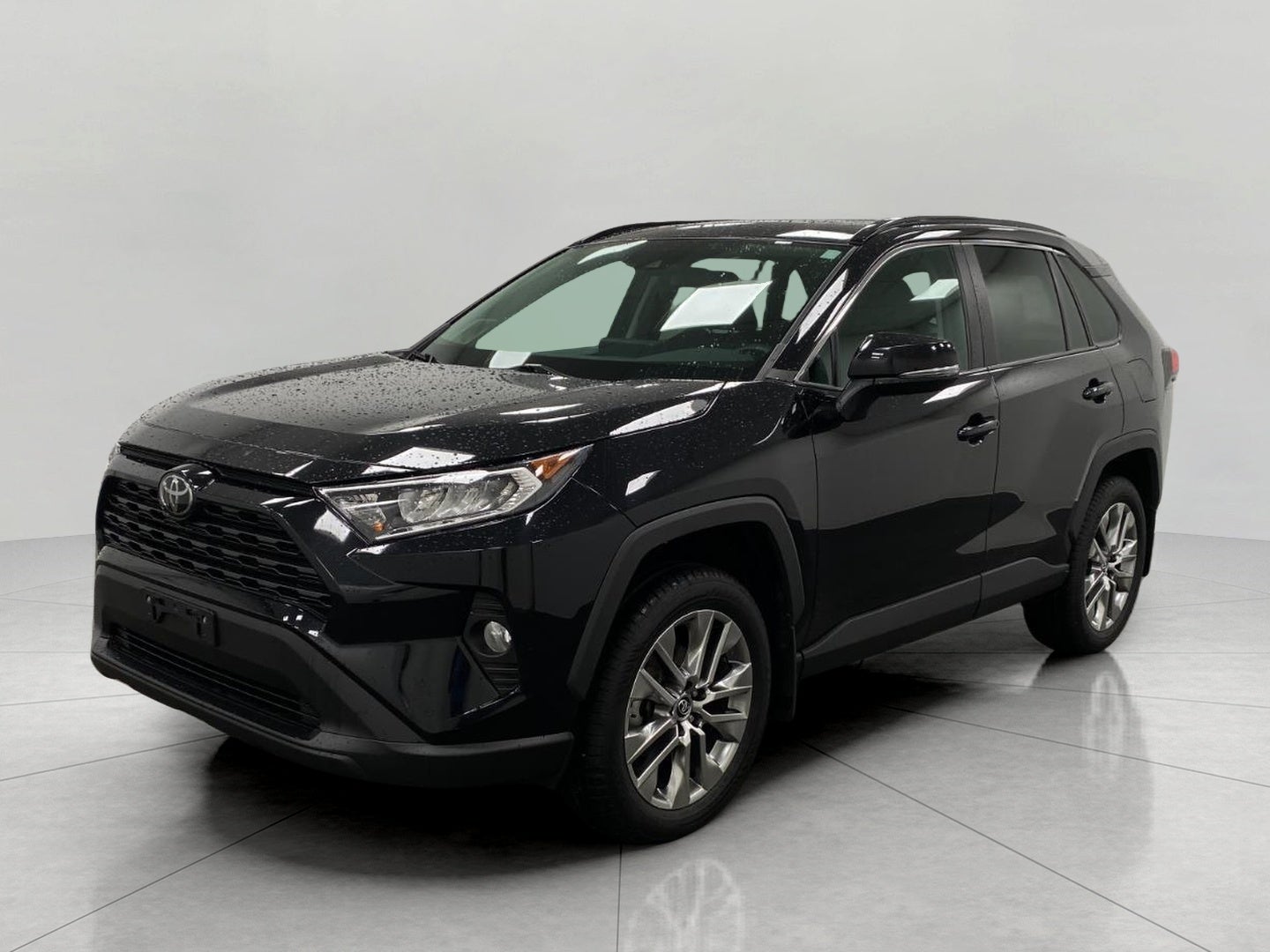 2019 Toyota RAV4 XLE Premium AWD