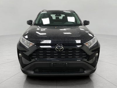 2019 Toyota RAV4 XLE Premium AWD