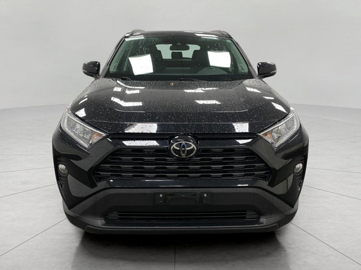 2019 Toyota RAV4 XLE Premium AWD