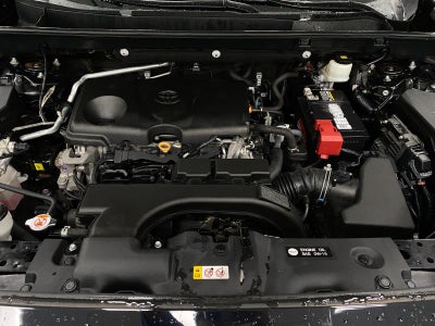 2019 Toyota RAV4 XLE Premium AWD