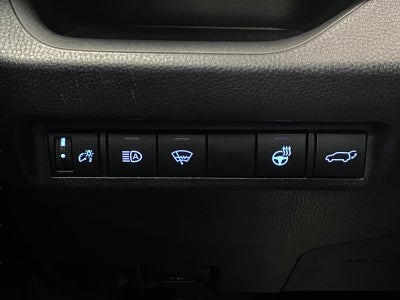 2019 Toyota RAV4 XLE Premium AWD