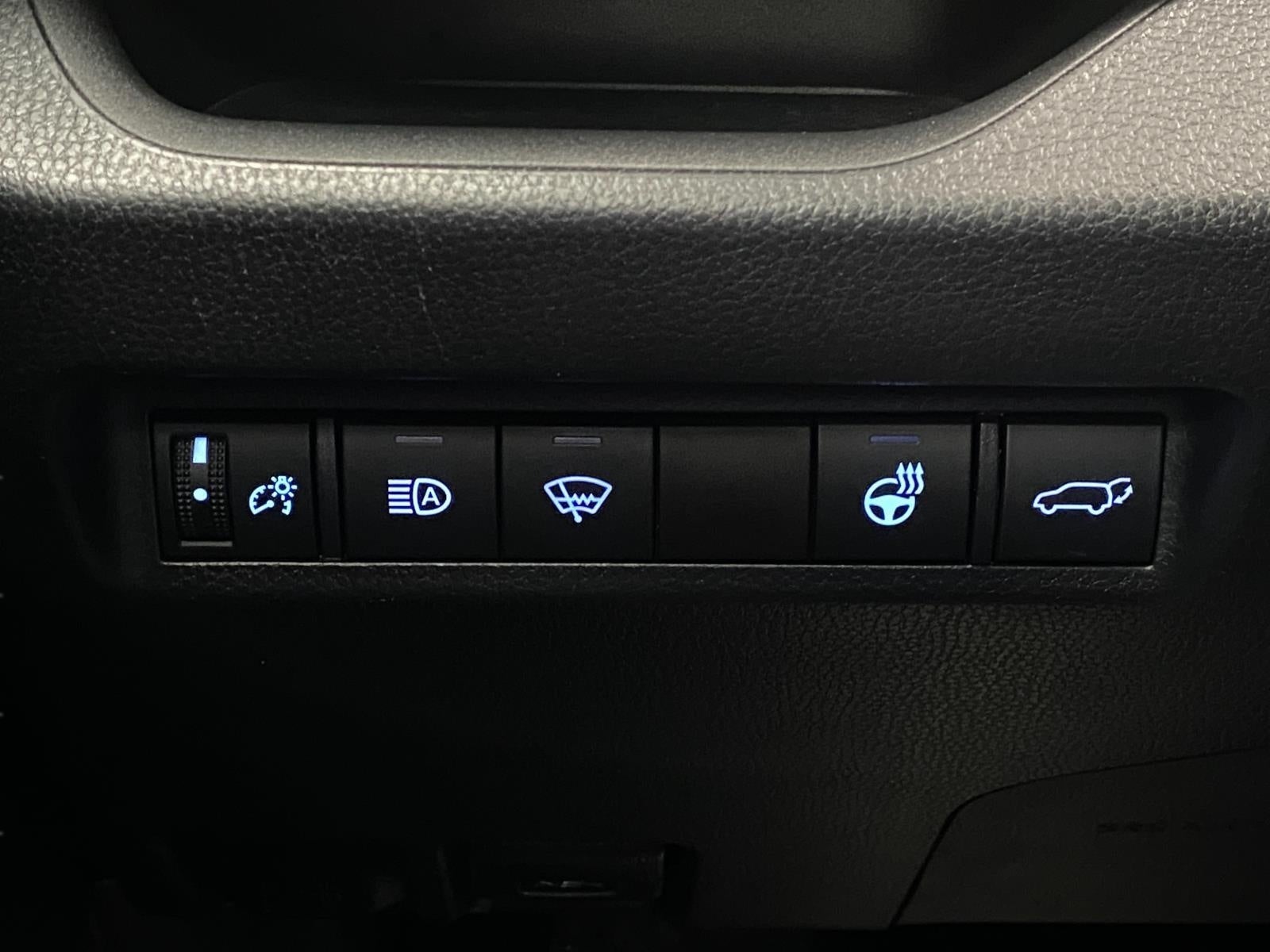 2019 Toyota RAV4 XLE Premium AWD