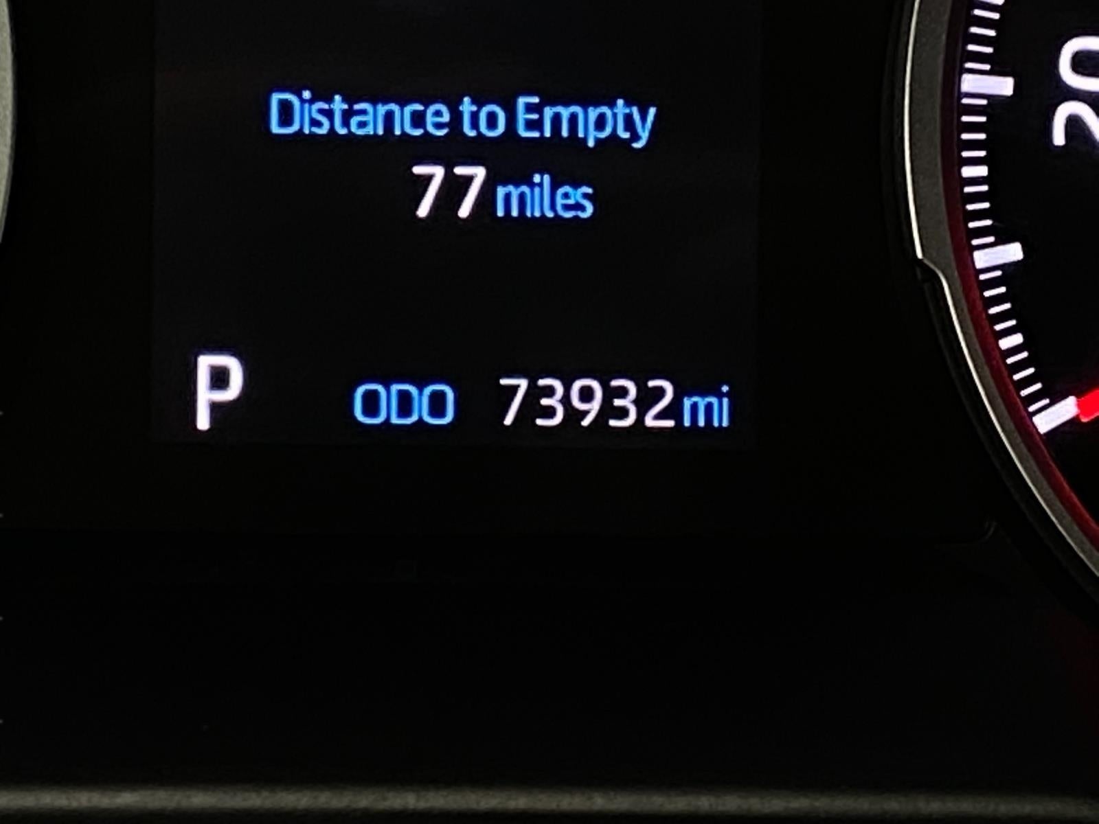 2019 Toyota RAV4 XLE Premium AWD