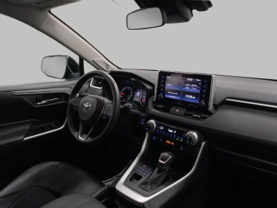 2019 Toyota RAV4 XLE Premium AWD