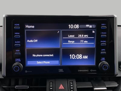 2019 Toyota RAV4 XLE Premium AWD