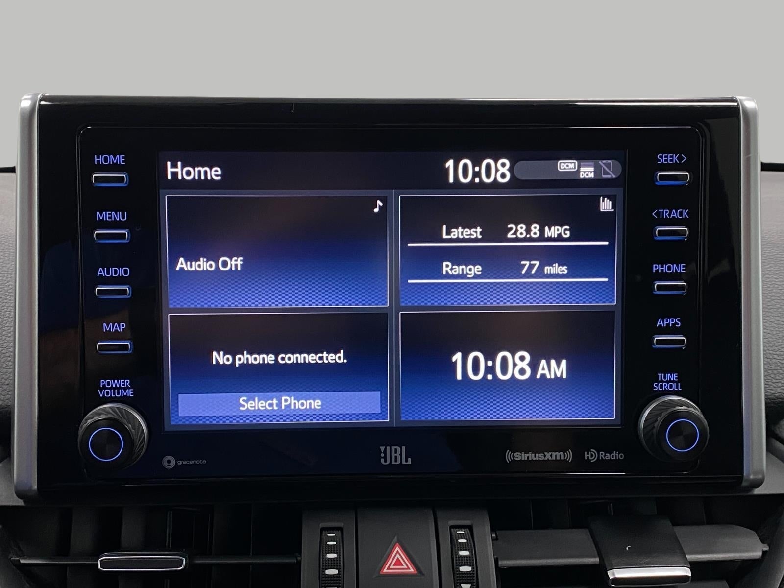 2019 Toyota RAV4 XLE Premium AWD