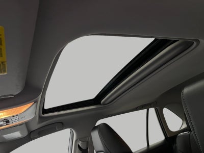2019 Toyota RAV4 XLE Premium AWD
