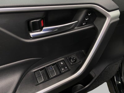 2019 Toyota RAV4 XLE Premium AWD