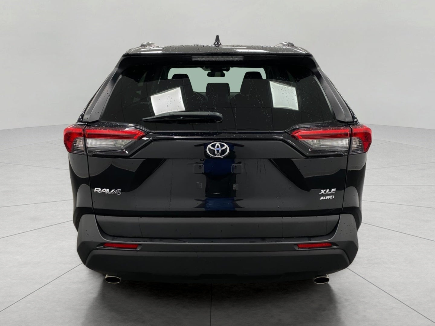 2019 Toyota RAV4 XLE Premium AWD
