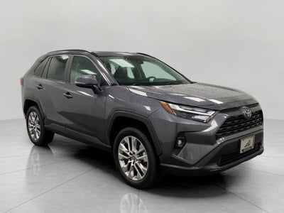 2023 Toyota RAV4 XLE Premium AWD