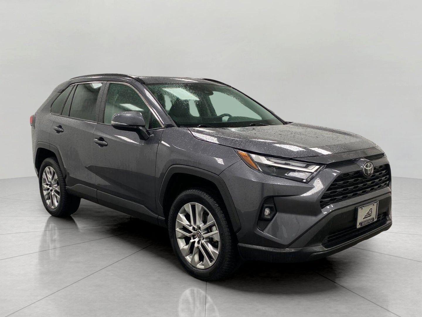 2023 Toyota RAV4 XLE Premium AWD