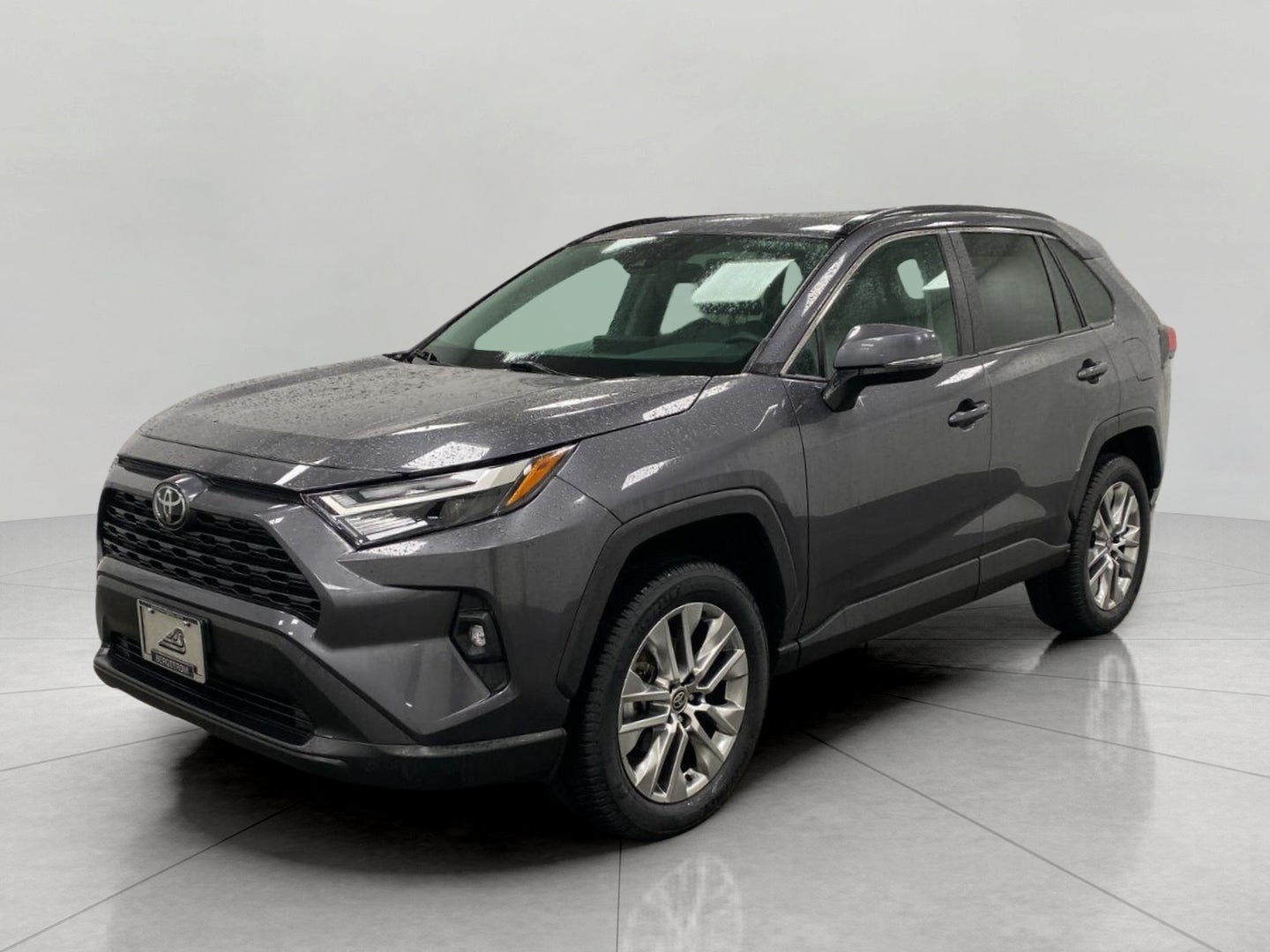 2023 Toyota RAV4 XLE Premium AWD
