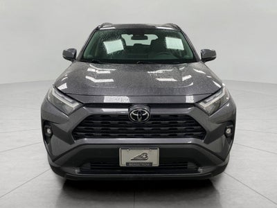 2023 Toyota RAV4 XLE Premium AWD