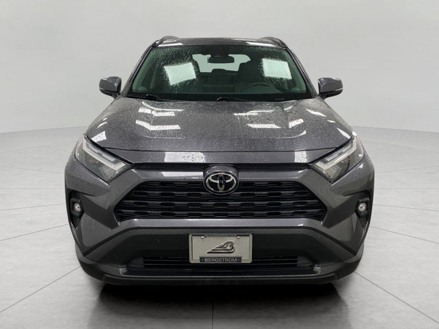 2023 Toyota RAV4 XLE Premium AWD