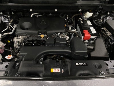 2023 Toyota RAV4 XLE Premium AWD