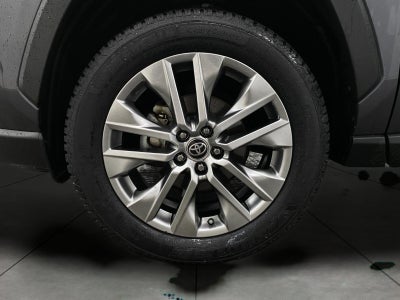 2023 Toyota RAV4 XLE Premium AWD